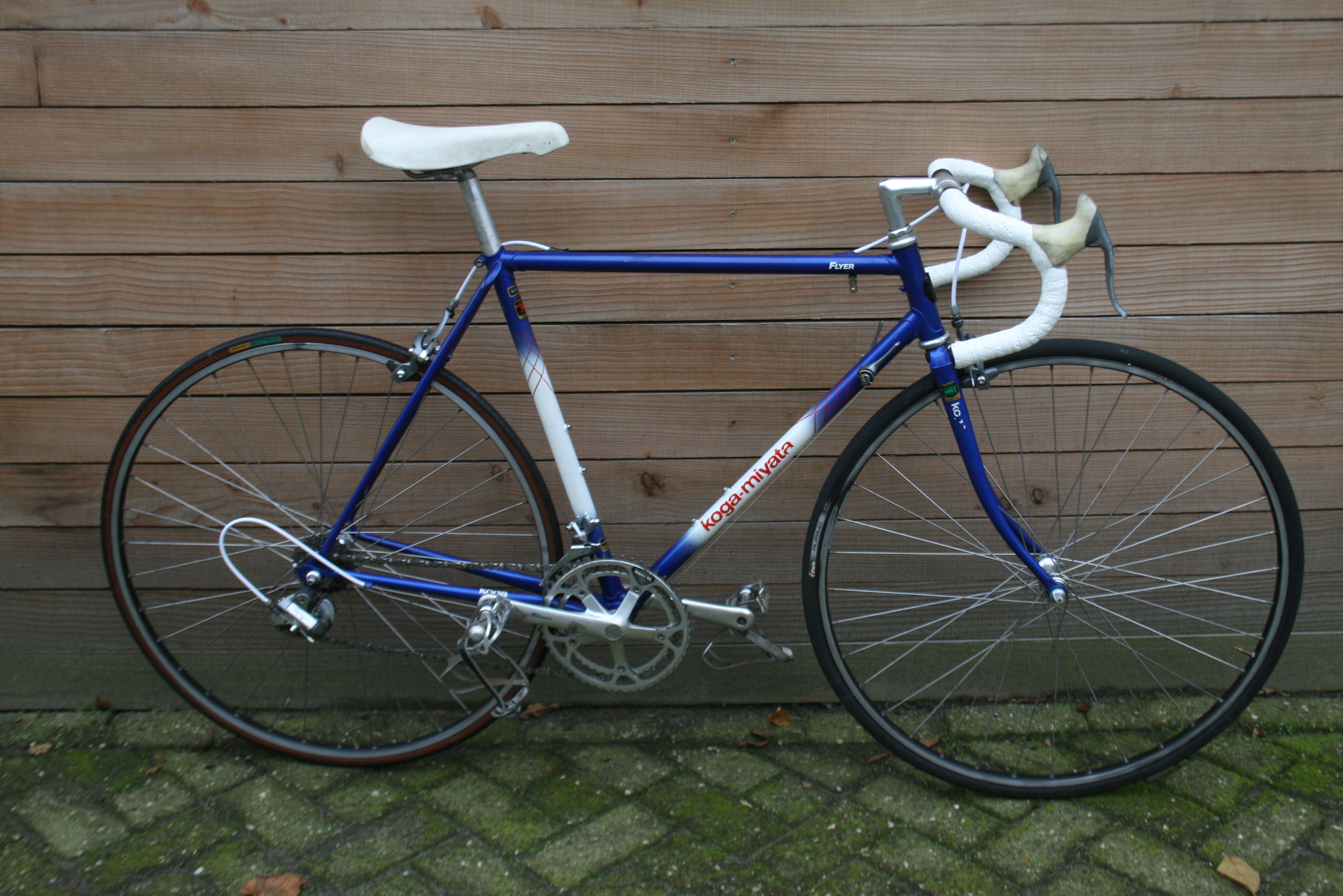 koga miyata vintage