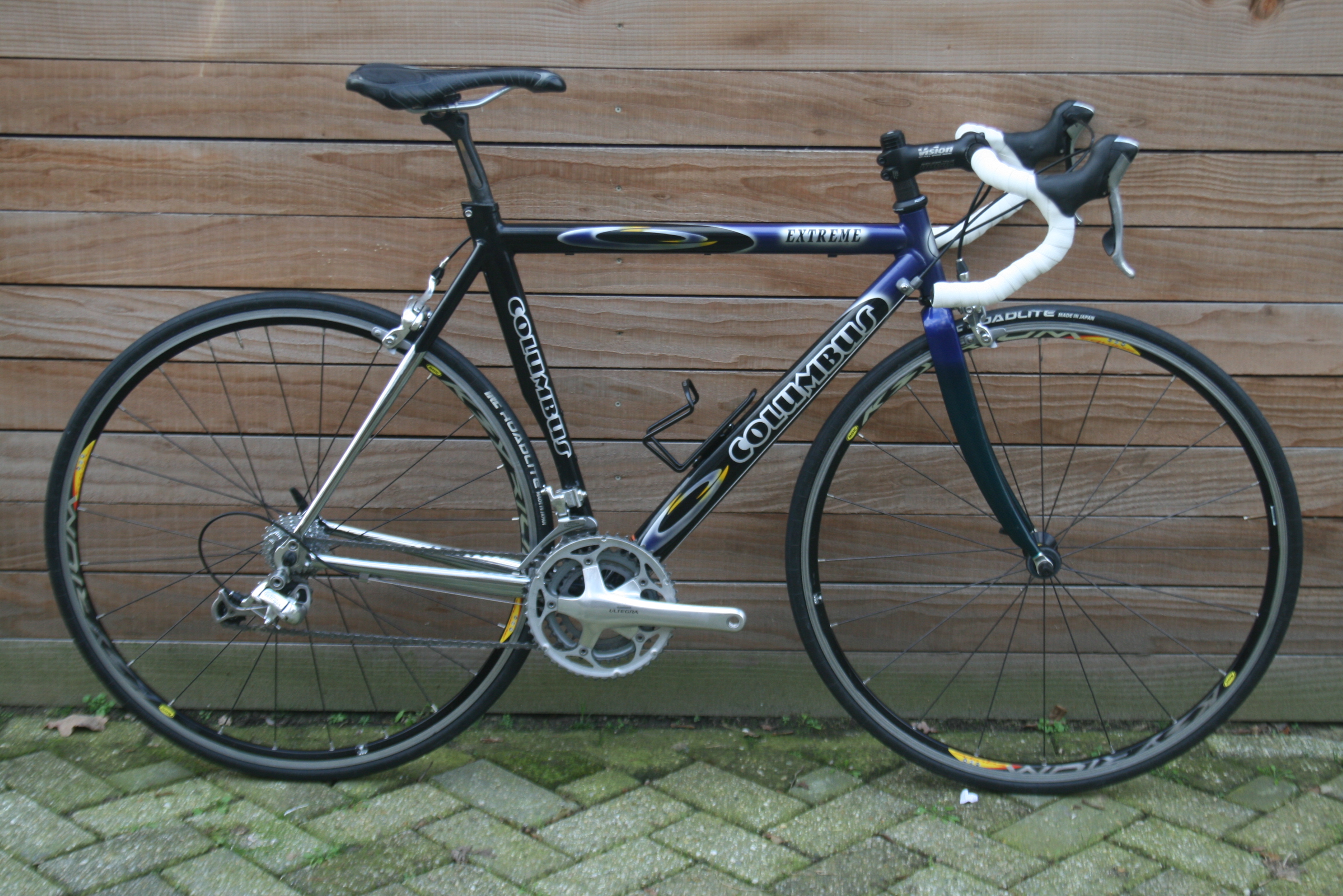 Henk Mertens Wielersport » Blog Archive te laat - Henk Mertens Wielersport